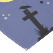 Nappe Joyeux Halloween (Angle)