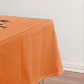 Nappe Joyeux Halloween (In Situ)