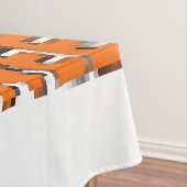Nappe Joyeux Halloween garçon (In Situ)