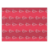 Nappe Joyeux Noël (Devant (Horizontal))