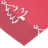 Nappe Joyeux Noël (Angle)