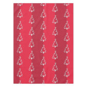 Nappe Joyeux Noël (Devant)