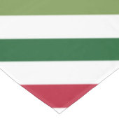 Nappe Joyeux Noël (Angle)