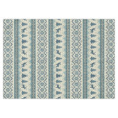Nappe Joyeux Noël (Devant (Horizontal))