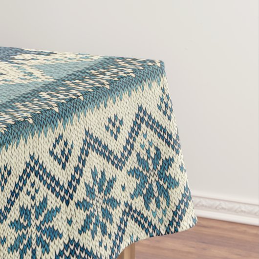 Nappe Joyeux Noël (In Situ)