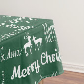 Nappe Joyeux Noël (In Situ)