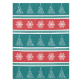 Nappe Joyeux Noël (Devant)