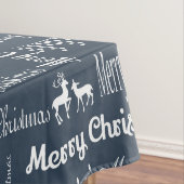 Nappe Joyeux Noël (In Situ)