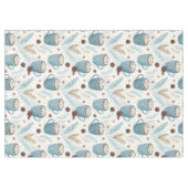 Nappe Joyeux Noël (Devant (Horizontal))