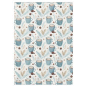 Nappe Joyeux Noël (Devant)