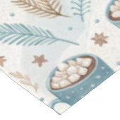 Nappe Joyeux Noël (Angle)