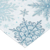 Nappe Joyeux Noël (Angle)