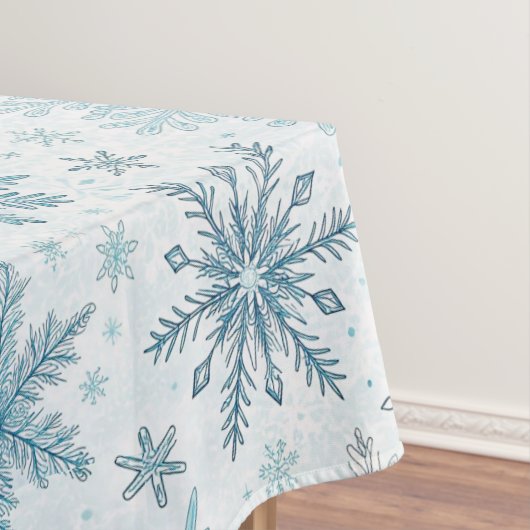 Nappe Joyeux Noël (In Situ)