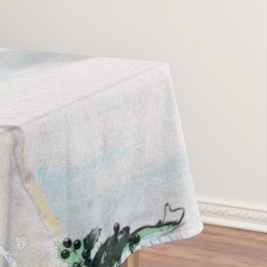 Nappe Joyeux Noel (In Situ)