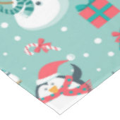 Nappe Joyeux Noël (Angle)