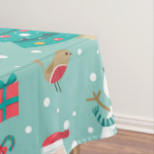 Nappe Joyeux Noël (In Situ)
