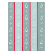 Nappe Joyeux Noël (Devant)