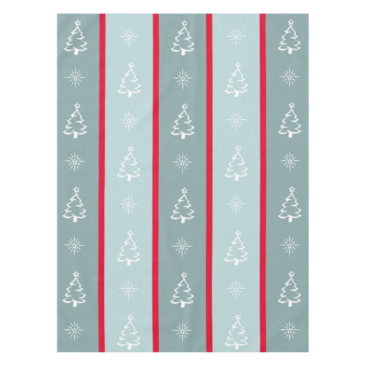 Nappe Joyeux Noël (Devant)