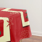 Nappe Joyeux Noël (In Situ)