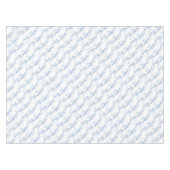 Nappe Joyeux Noël (Devant (Horizontal))