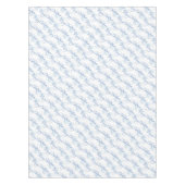 Nappe Joyeux Noël (Devant)