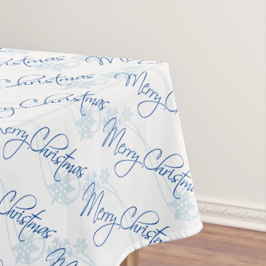 Nappe Joyeux Noël (In Situ)
