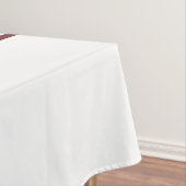 Nappe Joyeux Noël Chiens (In Situ)