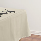 Nappe Joyeux Noël coiffeur coiffeur Xmas coiffure (In Situ)