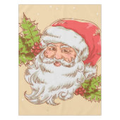 Nappe Joyeux Noël Ha Ha (Devant)