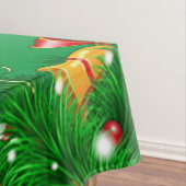 Nappe Joyeux Noël Joie (In Situ)