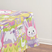 Nappe Joyeux Pâques (In Situ)