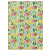 Nappe Joyeux Pâques (Devant)