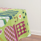 Nappe Joyeux Pâques (In Situ)