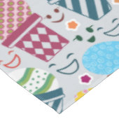 Nappe Joyeux Pâques (Angle)