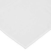 Nappe Joyeux Pessah Floral Pesach (Angle)