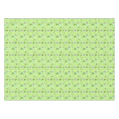 Nappe joyeux printemps (Devant (Horizontal))