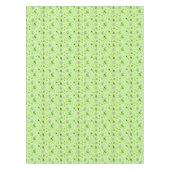 Nappe joyeux printemps (Devant)