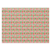Nappe Joyeux tatan décoratif de Noël (Devant (Horizontal))