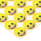 Nappe Joyeux visage (Angle)