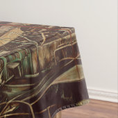 Nappe Joys de Jaffe (In Situ)