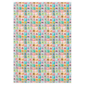 Nappe Judaïque - Beaux cadeaux uniques (Devant)