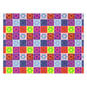 Nappe judaïque - vacances juives - cadeau de (Devant (Horizontal))