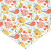 Nappe Judée - Vacances juives - Cadeaux (Angle)