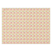 Nappe Judée - Vacances juives - Cadeaux (Devant (Horizontal))
