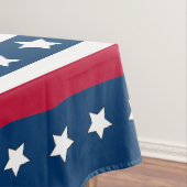 Nappe Juillet 4 Tous pique-nique américain (In Situ)
