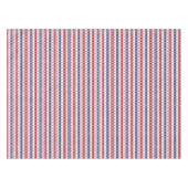 Nappe-Juillet 4e Étoiles Nappe (Devant (Horizontal))