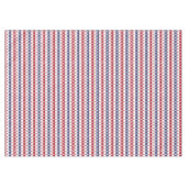 Nappe-Juillet 4e Étoiles Nappe (Devant (Horizontal))