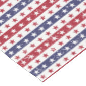 Nappe-Juillet 4e Étoiles Nappe (Angle)