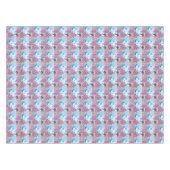 Nappe Jumelage géométrique (Devant (Horizontal))