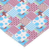 Nappe Jumelage géométrique (Angle)